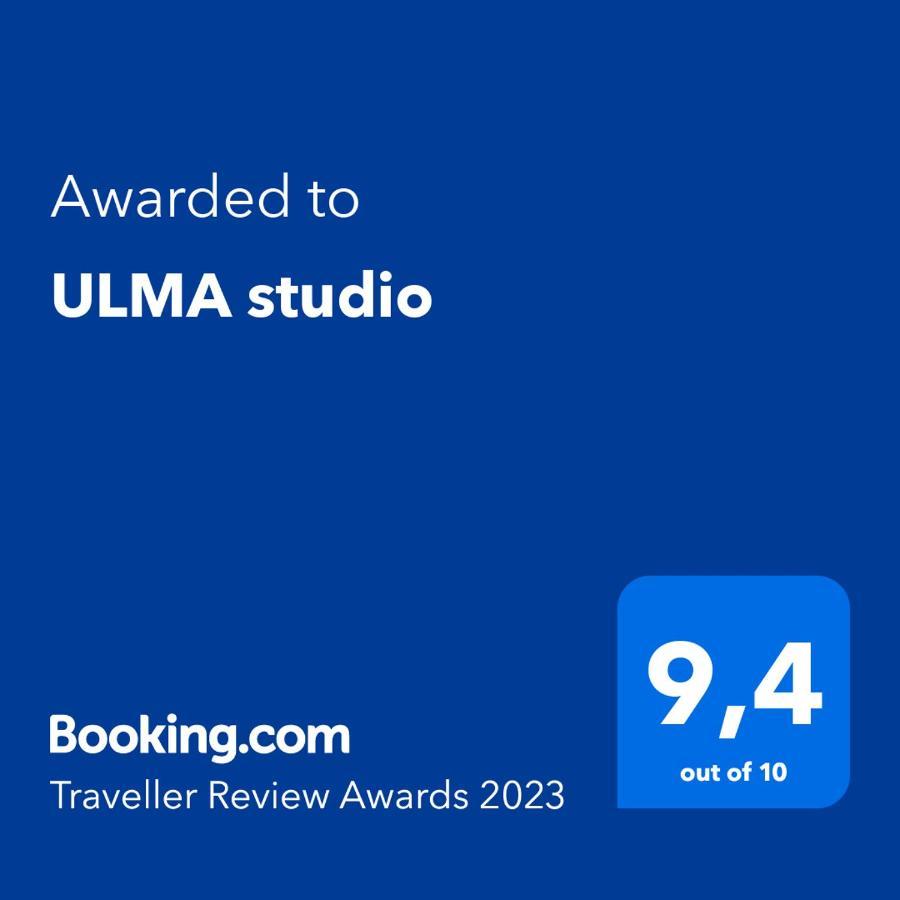 Ulma Studio Wieliczka Eksteriør bilde